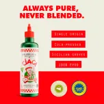 CIAO! EXTRA VIRGIN OLIVE OIL