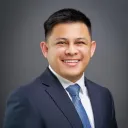 Stephen John Cruz