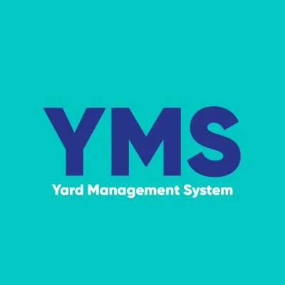 YMS (Sistema de Gerenciamento de Pátio)