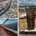 VISUALIZING A NEW VIADUCT WITH BIM