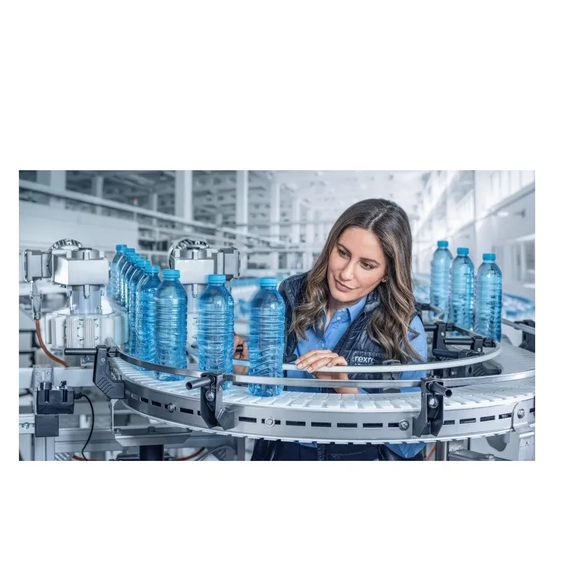 Transportadora VarioFlow