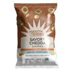 South Shore Puff Snacks