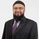 Dr․ Ibrahim Mansoor