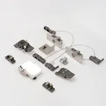 Hardware Pocket Door System: A Space Optimization Solution