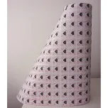 Bobinas de papel kraft pardo e branco