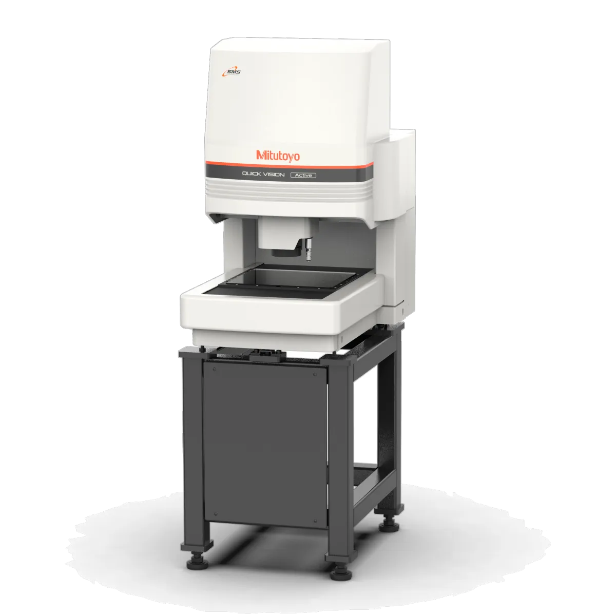 Máquina de Medição Óptica 3D Modelo Quick Vision Active