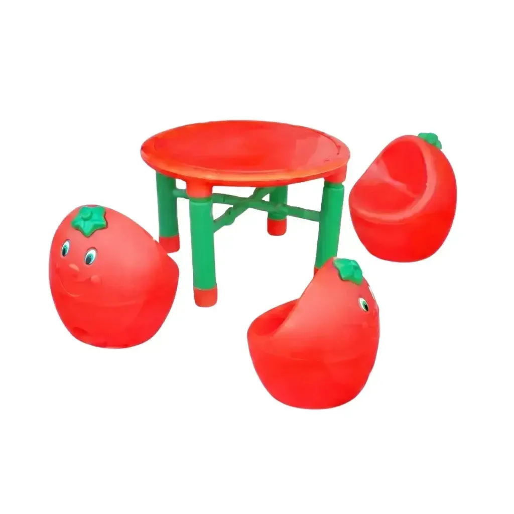 MESA FRUTA