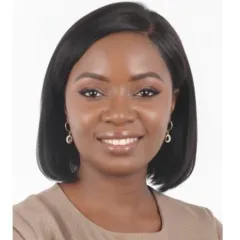 Carine Kiala