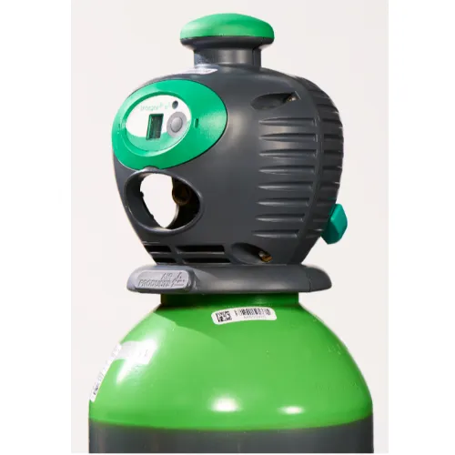 Bouteille Integra e²