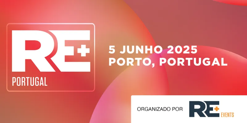 RE+ Portugal