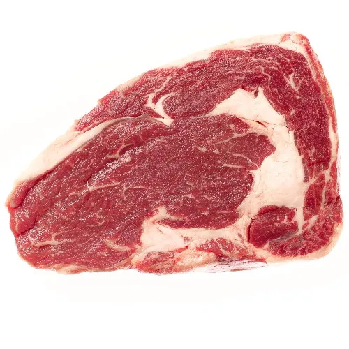 BLACK ANGUS RIBEYE STEAK THICK CUT