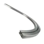 CINTRAGE DE PROFILÉS