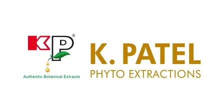 K. PATEL PHYTO EXTRACTIONS PVT. LTD.