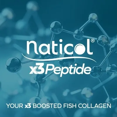 Naticol® x3Peptide
