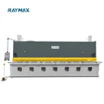 SHEARING MACHINE