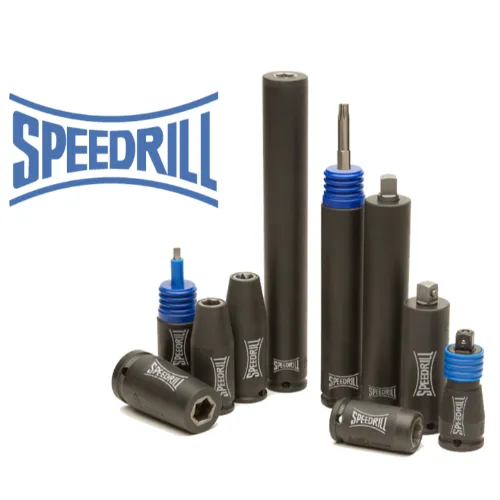 Isolated accessories