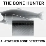 THE BONE HUNTER - NOW IP69k!