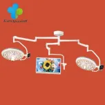 Shadowless Operation Lamp