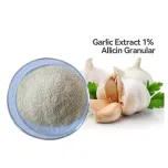 Garlic Extract/Oil