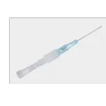 Pentype IV Cannula with safety features