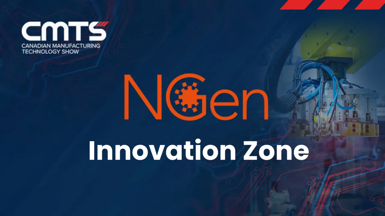 NGen Innovation Zone