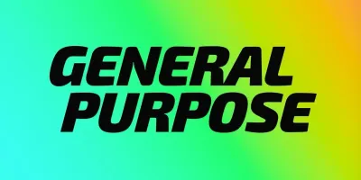 General Purpose