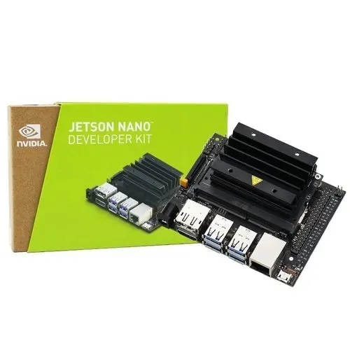 Win a Jetson Nano!