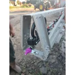 KIT PONTA DE BARRA - BICO DE CERCA