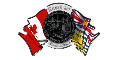 IRONWORKERS UNION LOCAL 97