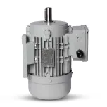MOTORES E MOTOFREIOS ELÉTRICOS TRIFÁSICOS MT25 IR3