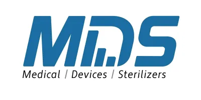 MDS Medical Devices Sterilizers
