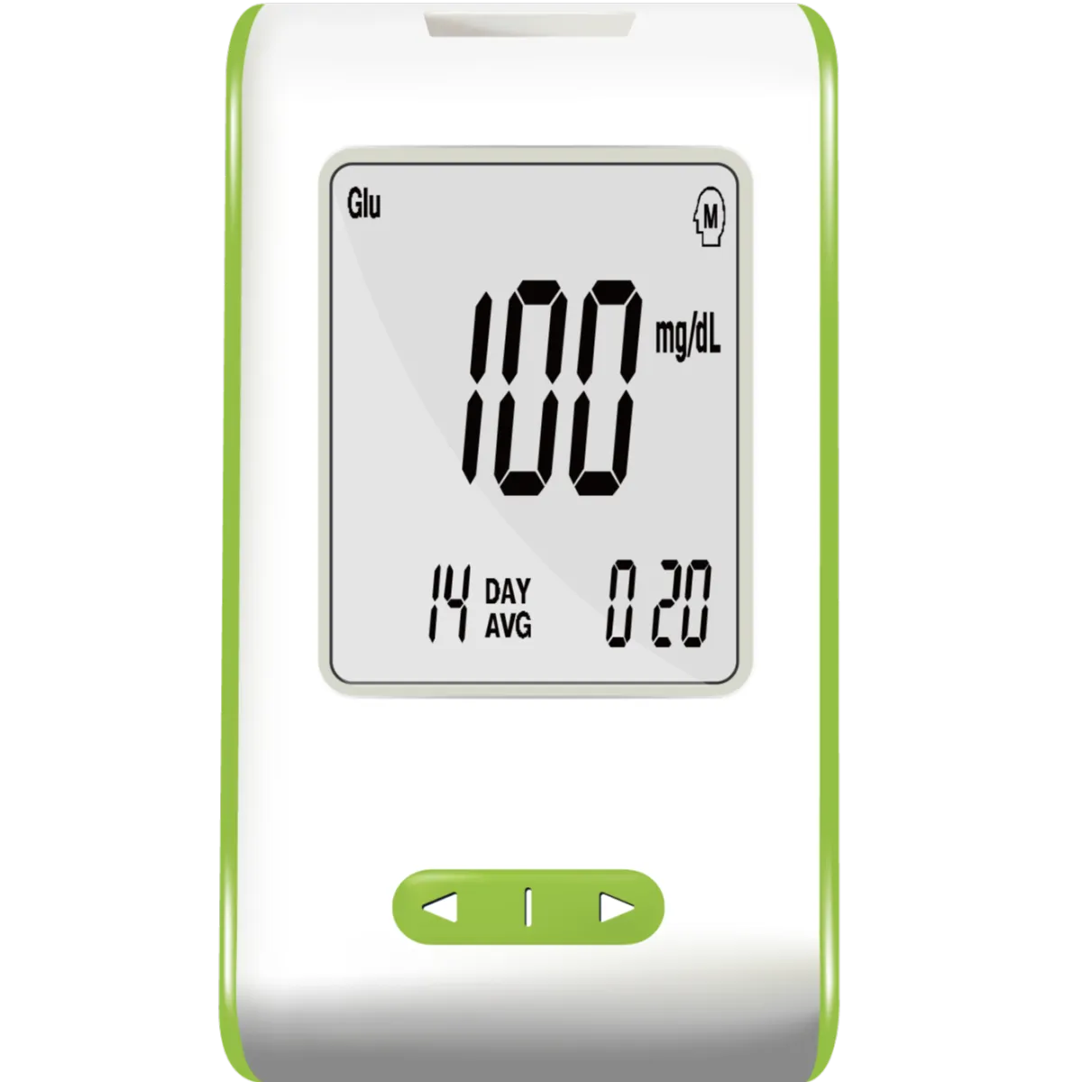 MD4 Multi-functional Blood Monitoring System