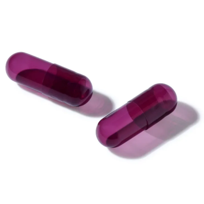 Capsugel® Vcaps® Plus HMPC capsules