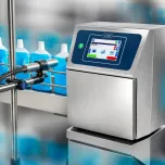 Impressora Ink Jet Linx 8830