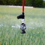 REGULADOR COM FILTRO PARA PIVÔ CENTRAL