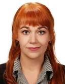 Justyna Grabska