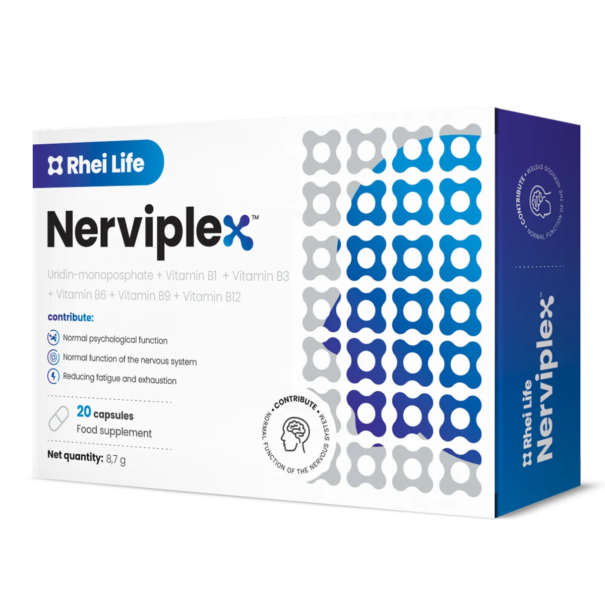 Nerviplex