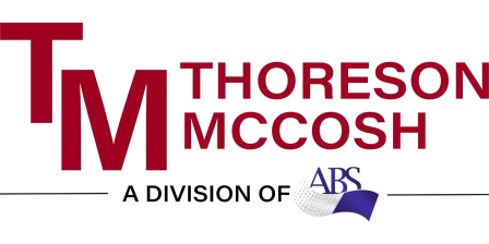 Thoreson McCosh | A division of ABS
