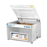 Seladora a Vácuo de Câmara BD520s
