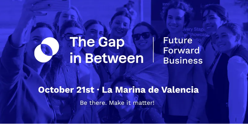 The Gap in Between 2025