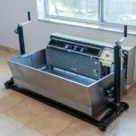 PTAC Cleaning Equipment