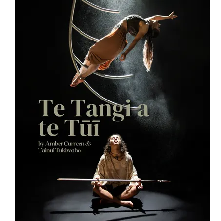 Te Tangi a Te Tūī