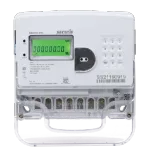 Smart and offline prepay metering solutions