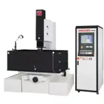 Rectificadoras y Electroerosionadoras