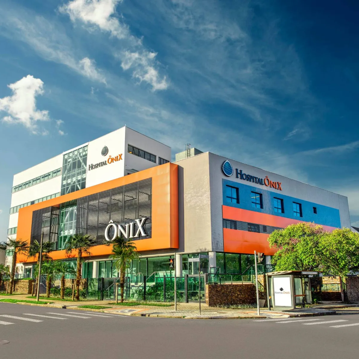 Hospital Ônix