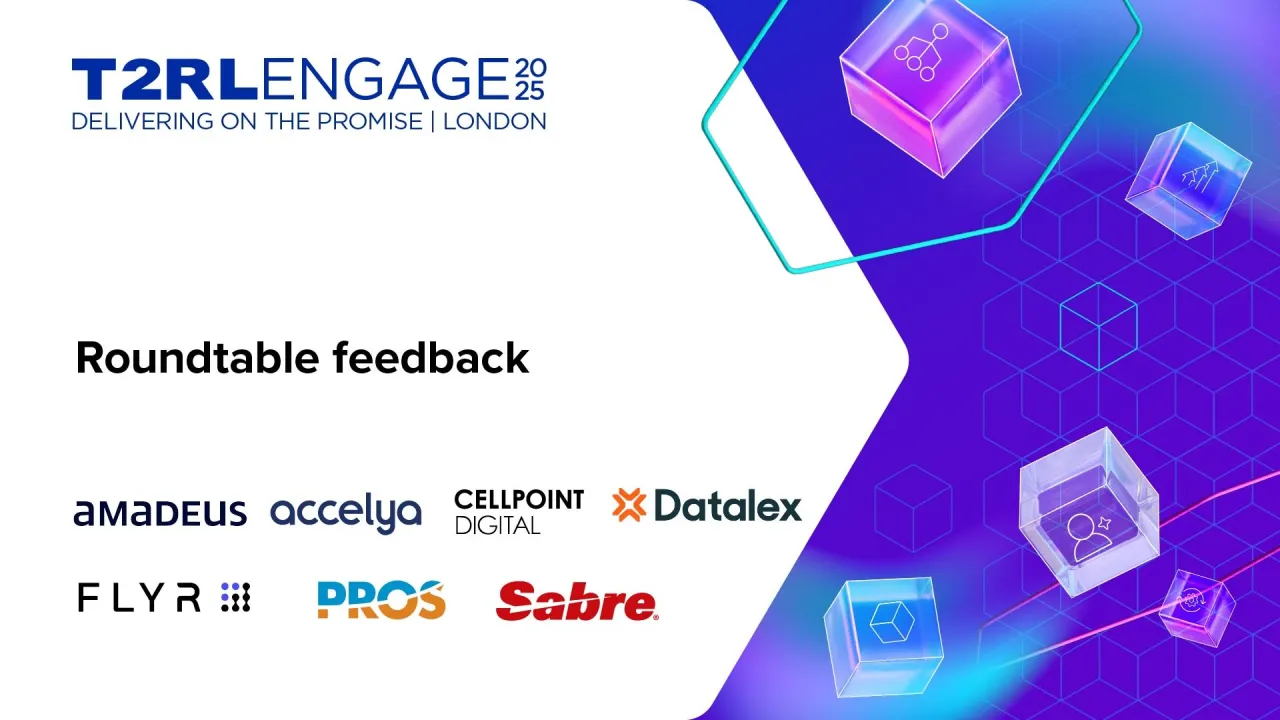 Roundtable Feedback (Airline only)