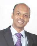 Samrajesh Mault