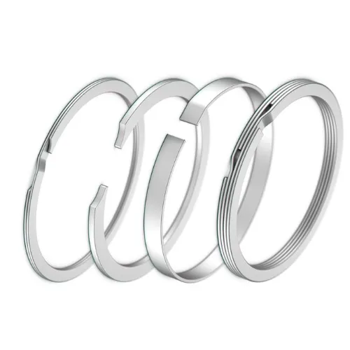 Smalley Retaining Rings