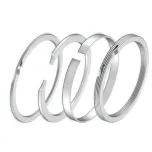 Smalley Retaining Rings