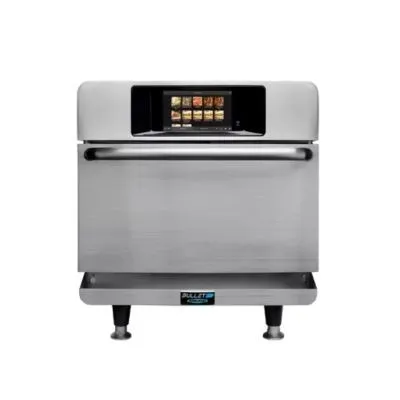 Forno de alta velocidade | BULLET